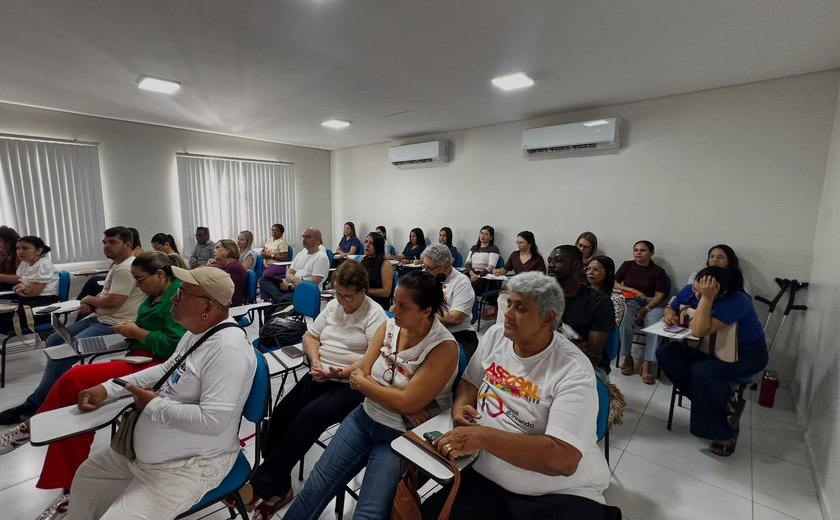 Projeto Cultura Viva Alagoas chega a São José da Laje