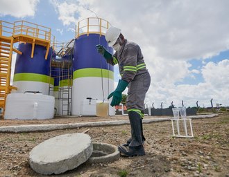 Justiça de Alagoas determina religação imediata de água após descumprimento da BRK