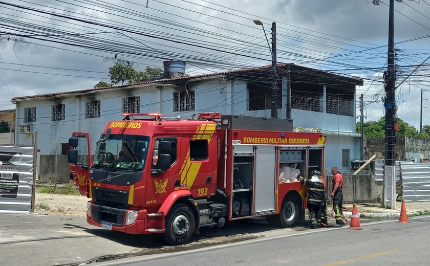 MUVB emite nota de repúdio após casa de coordenador pegar fogo no Pinheiro