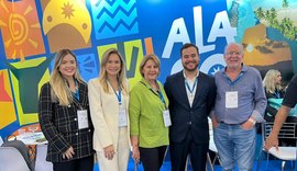 Setur promove Destino Alagoas no Festival das Cataratas, em Foz do Iguaçu