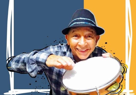 Alagoas está de luto pela morte de um dos maiores forrozeiros do Brasil nascido em Maceió