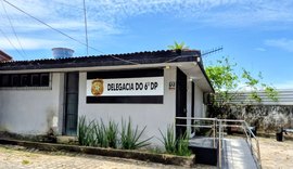 Polícia Civil prende condenado por roubo durante diligência