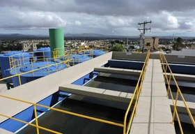 Queda de energia afeta sistemas Caçamba e Carangueja nesta segunda-feira (14)