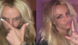 Britney Spears zomba de boatos sobre sua morte com poses estilo 'As Panteras'