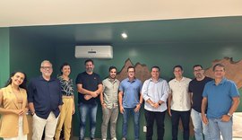 Abrasel/AL reelege Marcus Batalha e define novo Conselho Administrativo para o triênio 2025-2028