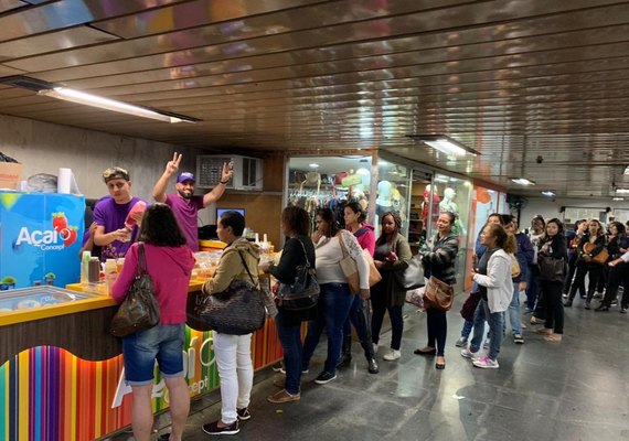 Açaí Concept cresce em ritmo acelerado