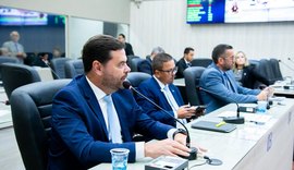 Vereador repercute entrega de pavimentação de 114 ruas na Santa Lúcia
