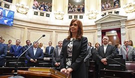 Acusada de acobertar suspeitos de terrorismo, Cristina Kirchner irá a julgamento