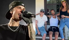 Justin Bieber estaria morando escondido em Minas Gerais