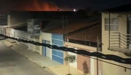Polícia Civil investiga explosão em suposta fábrica clandestina de fogos de artifício em Arapiraca