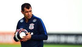 Jadson exalta Fábio Carille e crê em sucesso do técnico no Corinthians