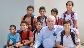 Maragogi é o único município da Região Norte a receber o Selo do Unicef