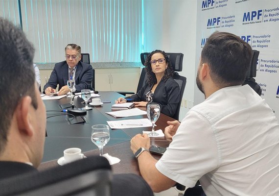MPF em Alagoas obtém acordo para regularização ambiental de complexo turístico do Gunga