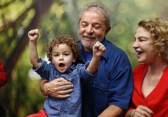 Ministério Público Federal se manifesta a favor da saída de Lula para velório do neto