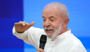 Lula diz ao New York Times que soberania e democracia são inegociáveis