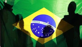 34% dizem ter vergonha de ser brasileiros, diz Datafolha