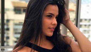 Ex-BBB Emilly Araújo estaria quase falida e pode tomar ação drástica