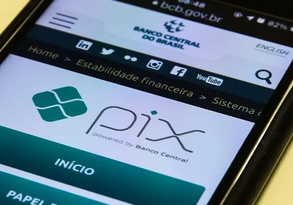 Banco Central muda regras do Pix para garantir mais segurança