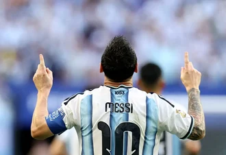 Confira os jogos das oitavas da Copa do Mundo nesta terça-feira