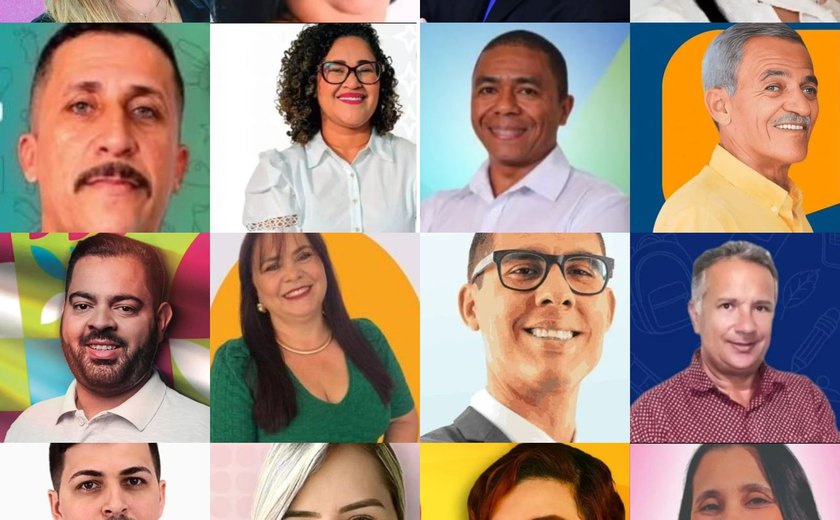 Oito mulheres disputam eleição para o Conselho Tutelar de Arapiraca