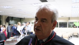 Marcelo Victor formaliza indicação de Otávio Lessa para presidir a Arsal