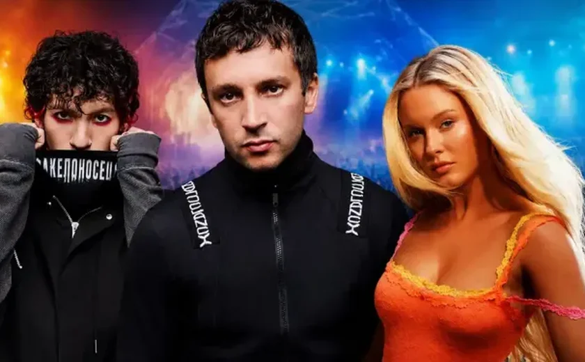 Rock in Rio 2026 anuncia Twenty One Pilots e Zara Larsson no último dia do festival