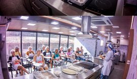 Barra de Santo Antônio sedia Escola do Turismo e fortalecimento políticas de capacitação profissional