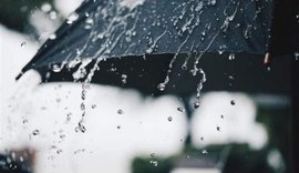 Inmet emite aviso de chuvas intensas para 54 cidades alagoanas