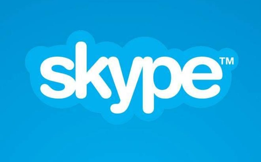 Usuários enfrentam problemas ao tentar usar o Skype