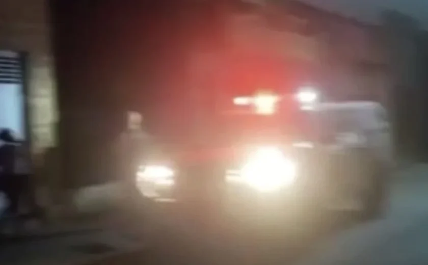 Professora aposentada morre após incêndio em seu quarto em Viçosa