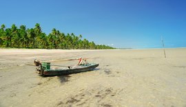 Patacho e 21 praias brasileiras foram pré-aprovadas para receber o Selo Bandeira Azul