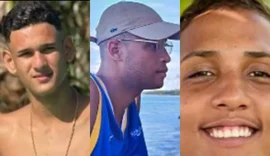 Familiares de jovens desaparecidos em São Miguel dos Milagres cobram informações sobre paradeiros deles