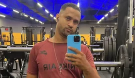 Ator Moisés Trindade é morto a tiros diante da família em Salvador