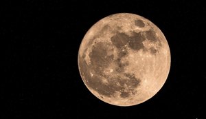 Pousadas programam noitada para a Super Lua desta segunda-feira