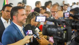 Paulo Dantas envia à Assembleia projeto que isenta de IPVA carros elétricos e híbridos em Alagoas