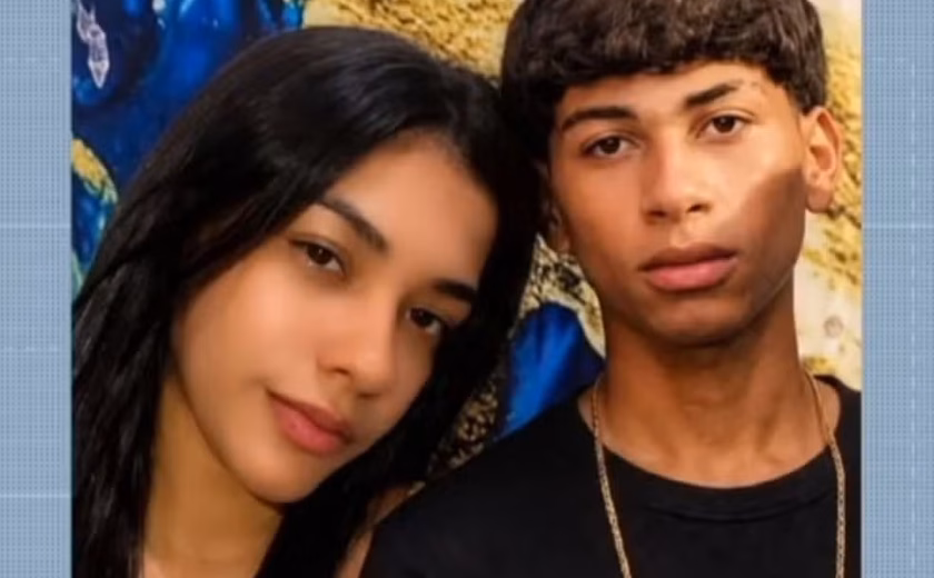 Namoro recente marca caso de triplo homicídio em Alagoas