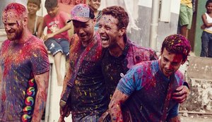 Coldplay anuncia dois shows no Brasil no mês de novembro