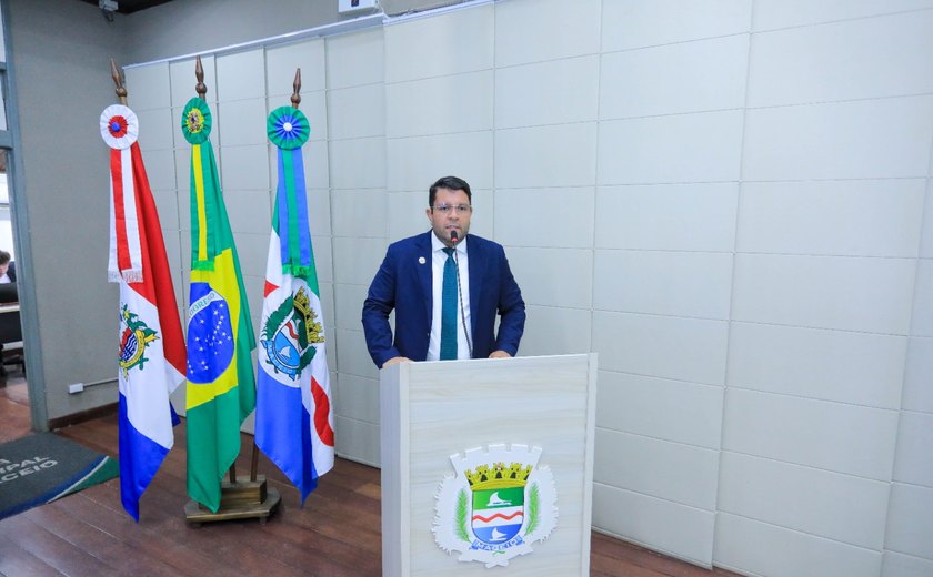 Vereadores alertam para os prejuízos causados pela chuva e defendem continuidade de ações preventivas