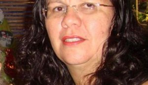 Luciano Barbosa anuncia médica infectologista como secretária de saúde