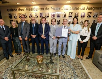 Sistema de Justiça de Alagoas se une em prol da população em situação de rua