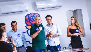 TRE/AL determina remoção de publicação com uso de inteligência artificial contra pré-candidato ao governo