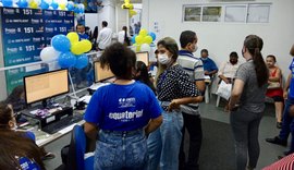 Feirão de Renegociação de Dívidas acontece nos dias 15, 16 e 17 de março