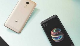 Celular chinês é o 5º mais vendido no mundo