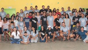 Paixão de Cristo acontece em São Miguel dos Campos em 19 e 20 de abril