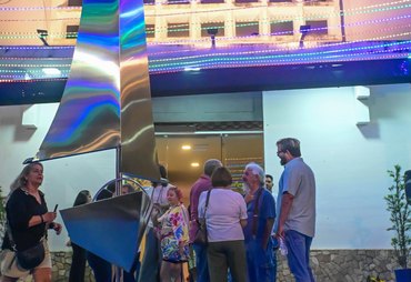 Premiação do Circuito Penedo de Cinema celebra vencedores com troféu inspirado em histórica Canoa de Tolda