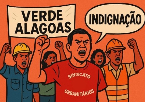 Verde Alagoas desrespeita justiça e trabalhadores e Sindicato buscará Dissídio Coletivo na Justiça Federal do Trabalho
