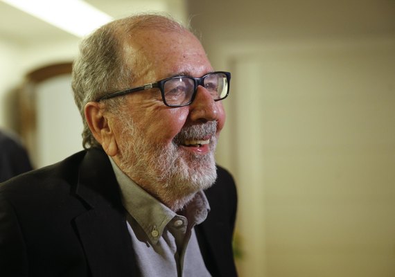 Paixão pelo cinema se deu ainda na infância em Maceió