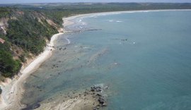 Morros de Camaragibe, a última praia selvagem do Litoral Norte de Alagoas