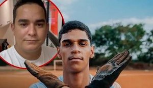Influenciador Luva de Pedreiro perde na justiça e terá de pagar milhões a ex-empresário