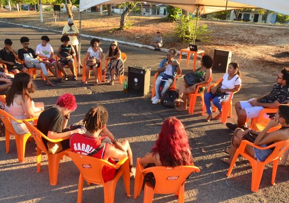 Evento na orla lagunar de Maceió discute reparação extrapatrimonial e homenageia “Mundaú Lagoa Aberta”